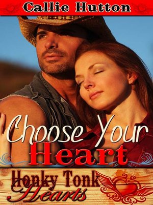 Choose Your Heart - ebook